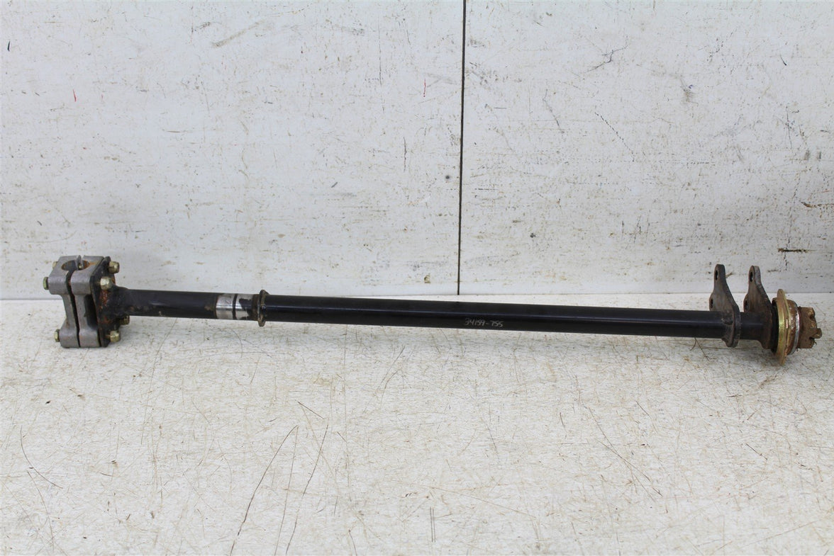 2004 Polaris ATP 330 4x4 Steering Stem Shaft 34159
