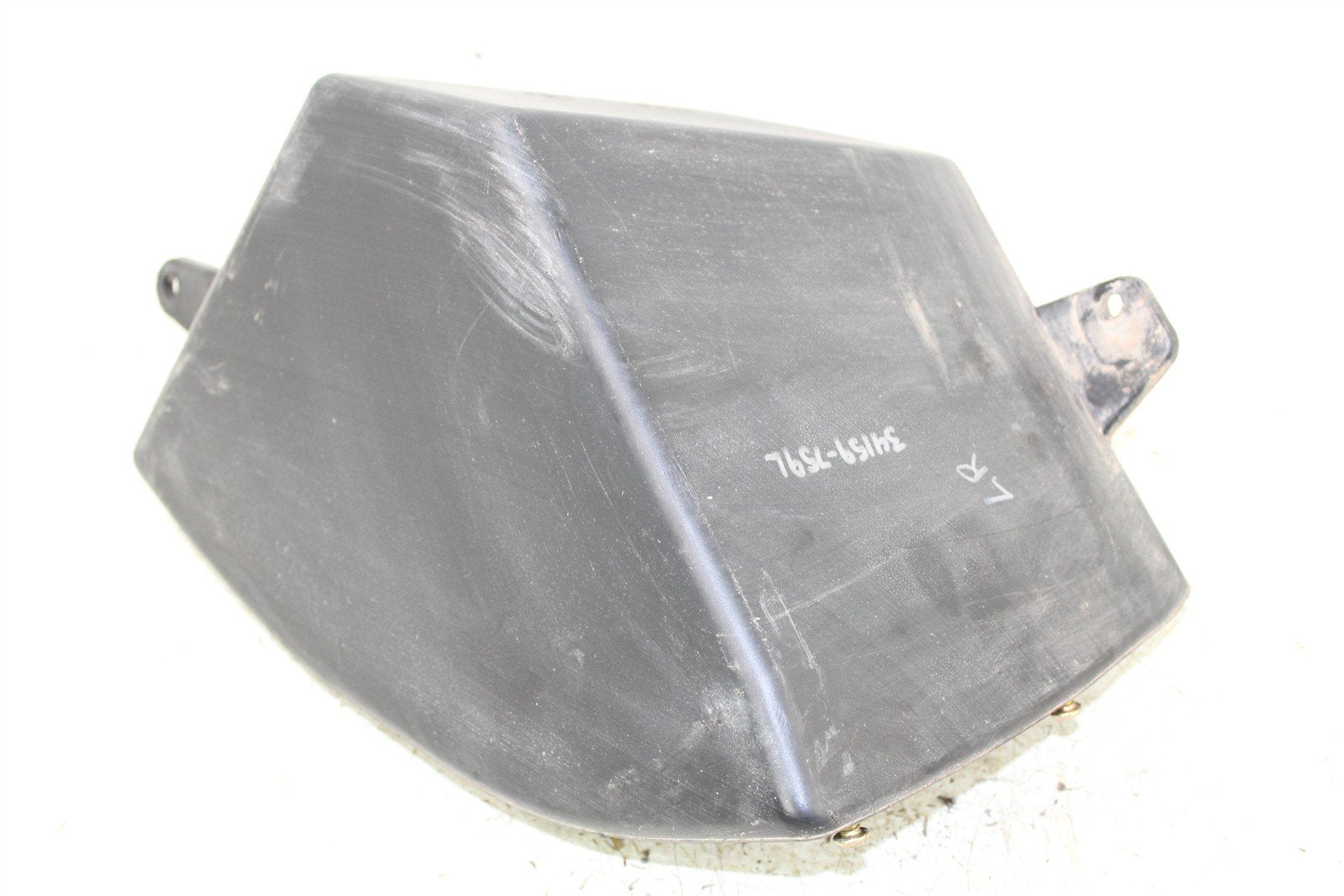 2004 Polaris ATP 330 4x4 Rear Left Storage Tool Box Container 34159