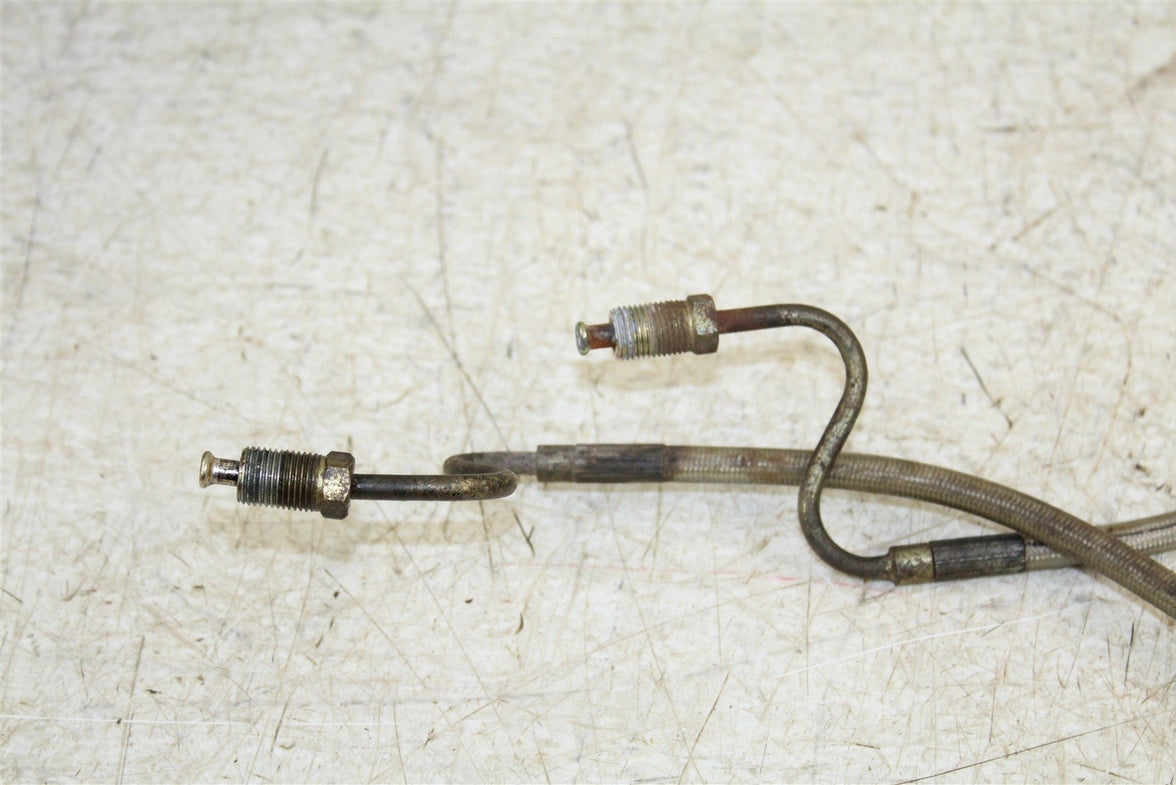 2004 Polaris ATP 330 4x4 Rear Brake Hose Line 34159