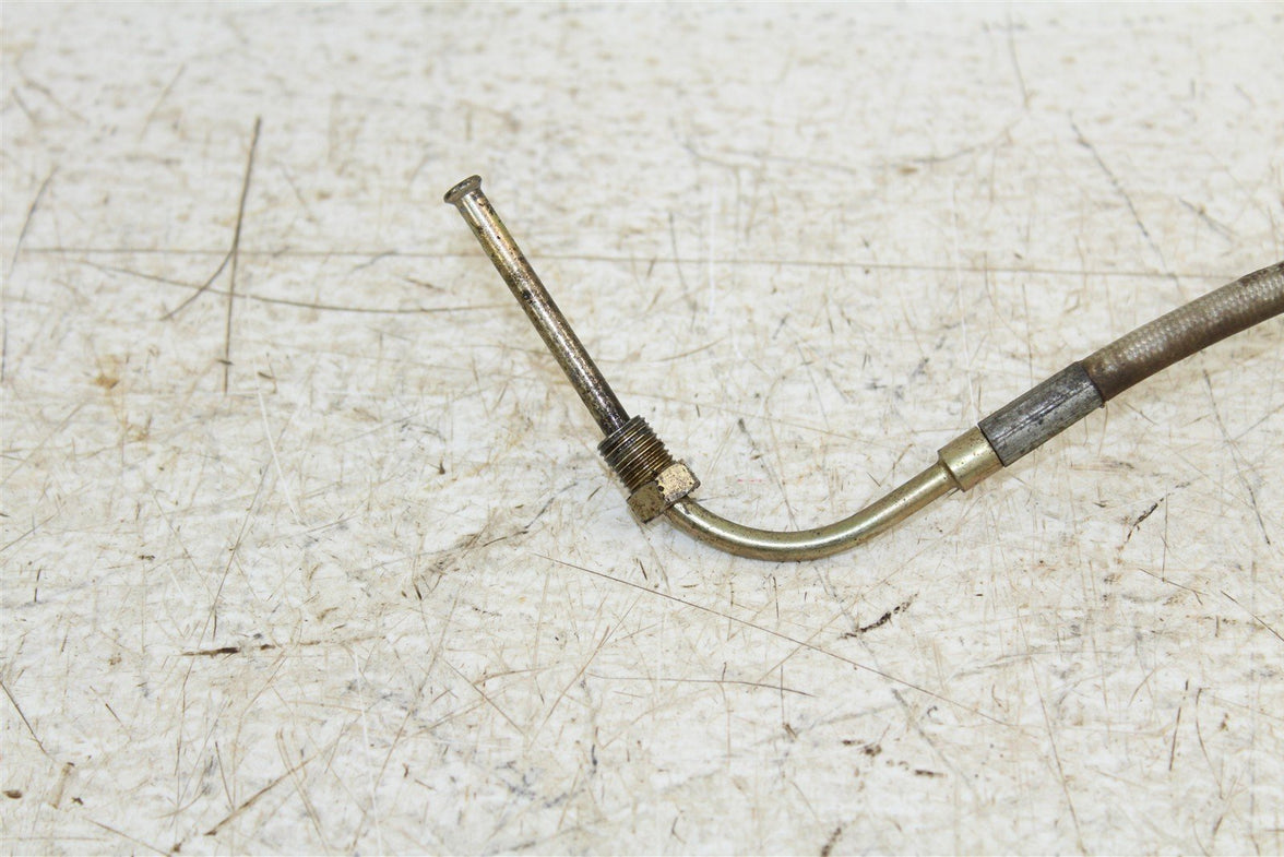 2004 Polaris ATP 330 4x4 Rear Brake Hose Line 34159