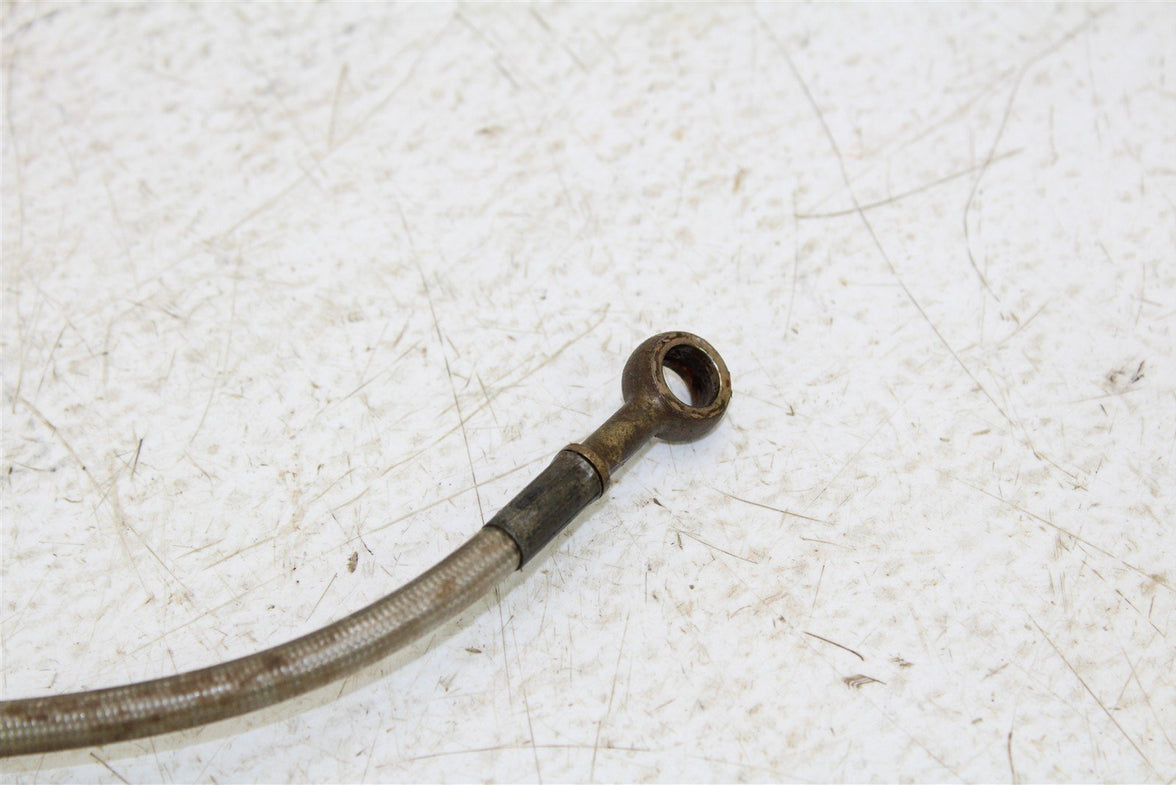 2004 Polaris ATP 330 4x4 Rear Brake Hose Line 34159