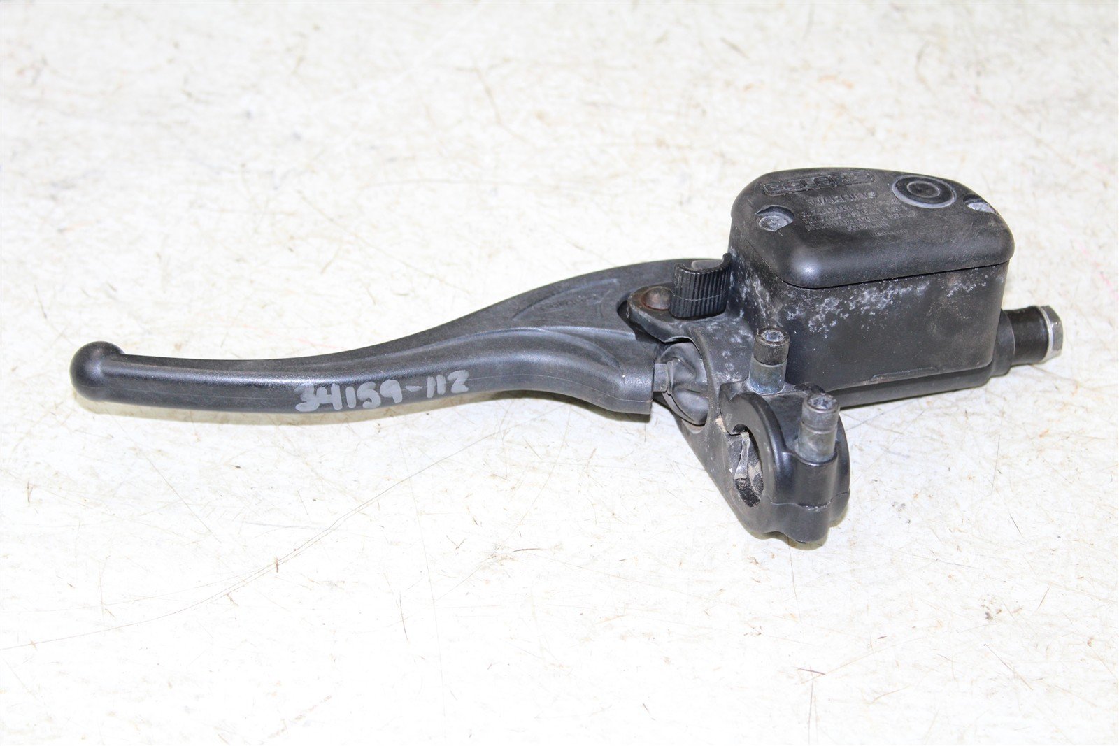 2004 Polaris ATP 330 4x4 Front Brake Master Cylinder Lever 34159