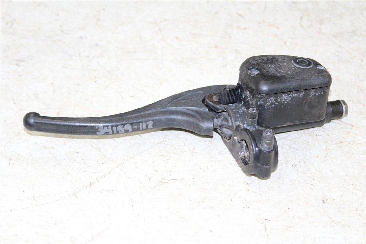 2004 Polaris ATP 330 4x4 Front Brake Master Cylinder Lever 34159