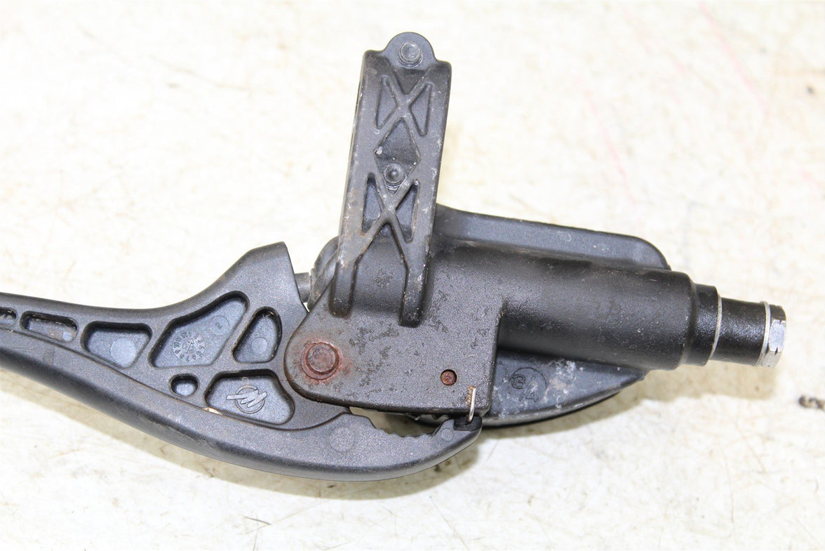 2004 Polaris ATP 330 4x4 Front Brake Master Cylinder Lever 34159