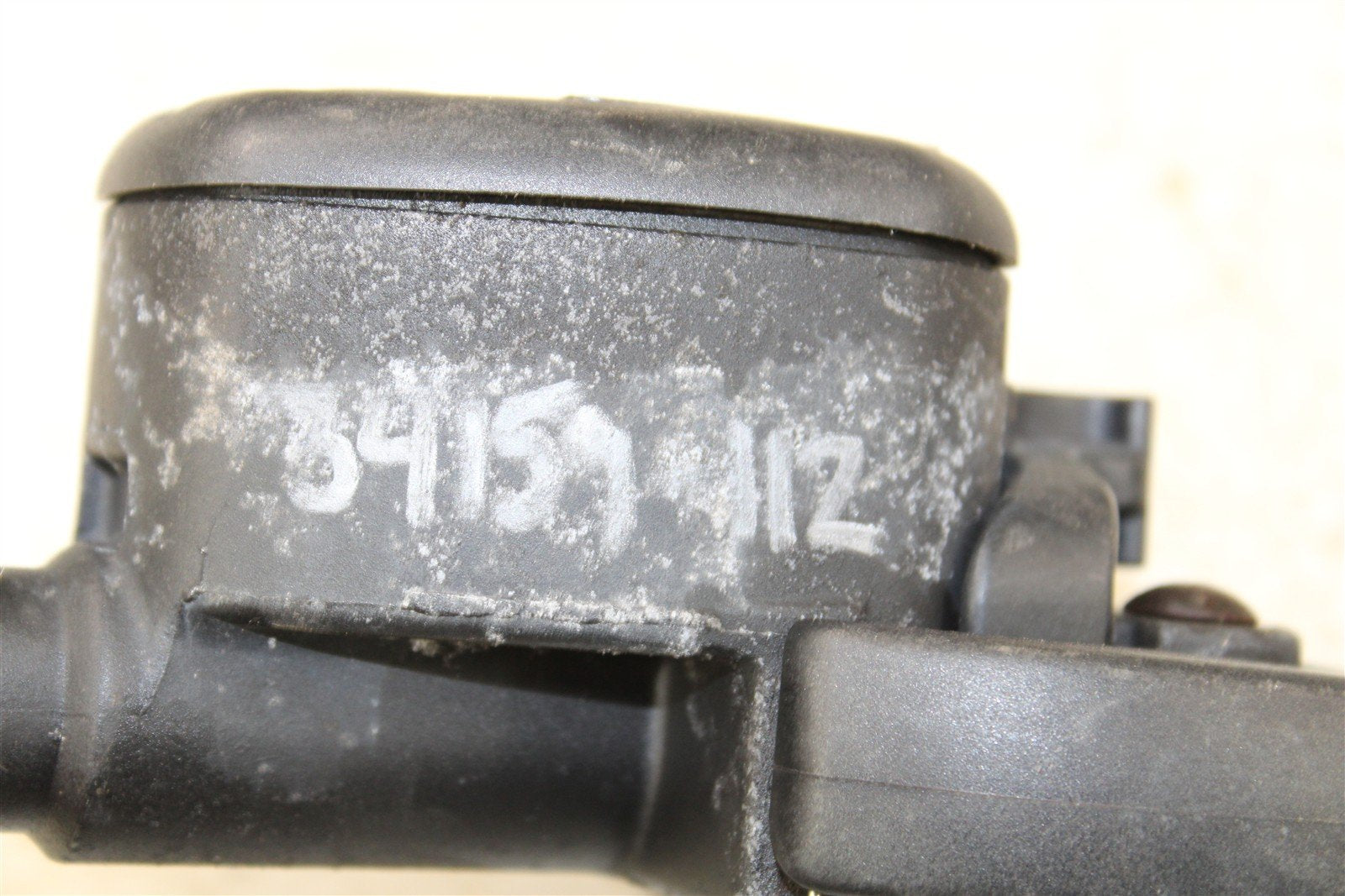 2004 Polaris ATP 330 4x4 Front Brake Master Cylinder Lever 34159