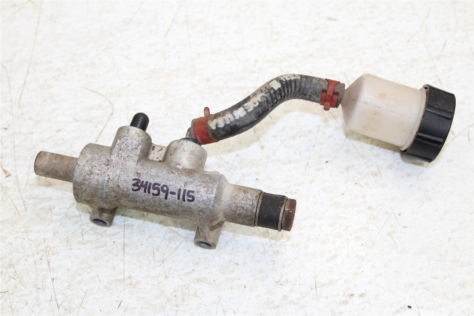 2004 Polaris ATP 330 4x4 Rear Brake Master Cylinder 34159