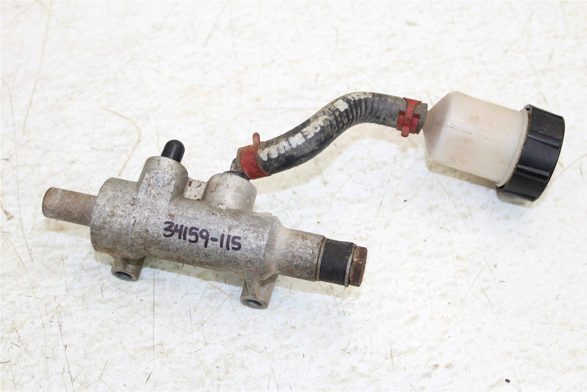 2004 Polaris ATP 330 4x4 Rear Brake Master Cylinder 34159