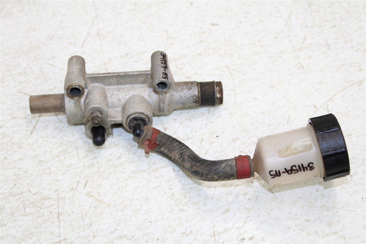 2004 Polaris ATP 330 4x4 Rear Brake Master Cylinder 34159