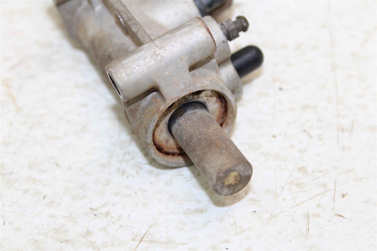 2004 Polaris ATP 330 4x4 Rear Brake Master Cylinder 34159