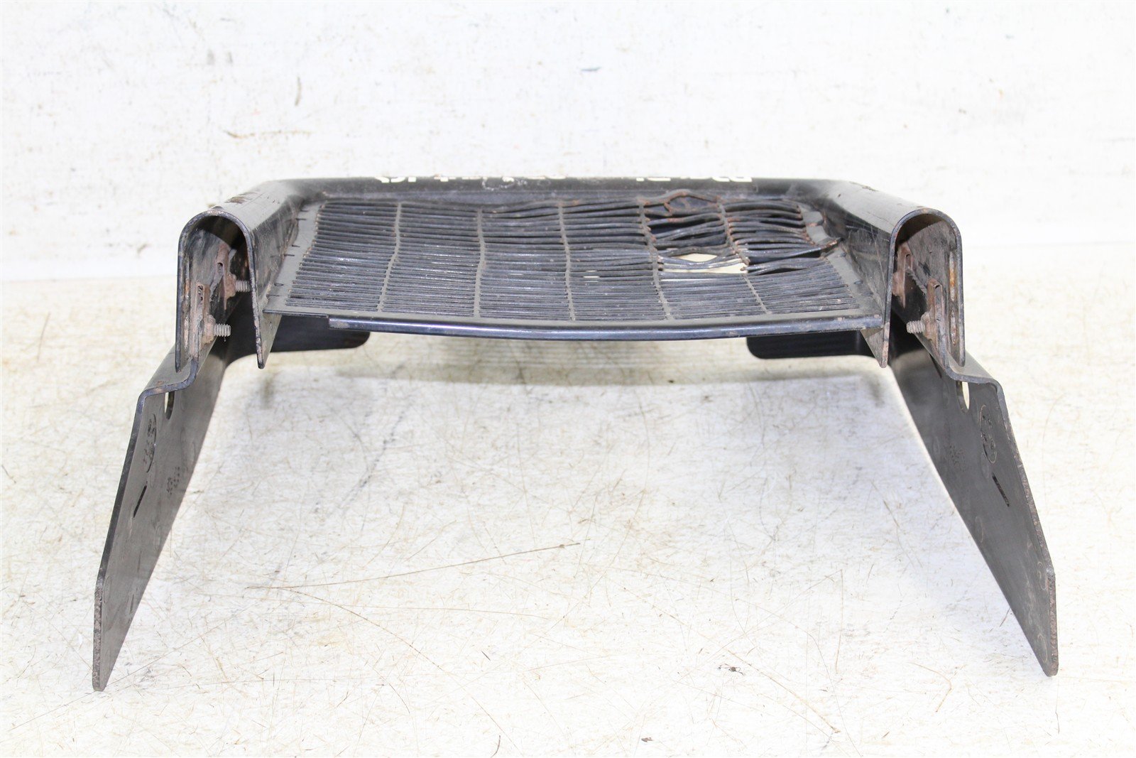 2004 Polaris ATP 330 4x4 Front Bumper Frame Mount 34159