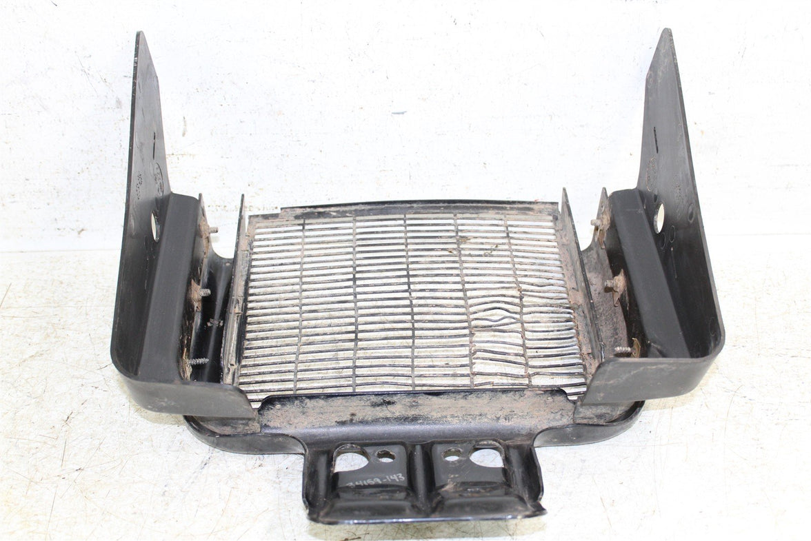2004 Polaris ATP 330 4x4 Front Bumper Frame Mount 34159