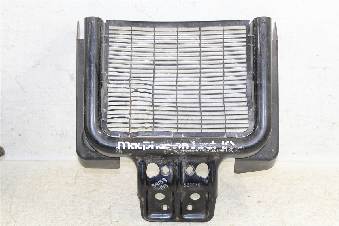 2004 Polaris ATP 330 4x4 Front Bumper Frame Mount 34159