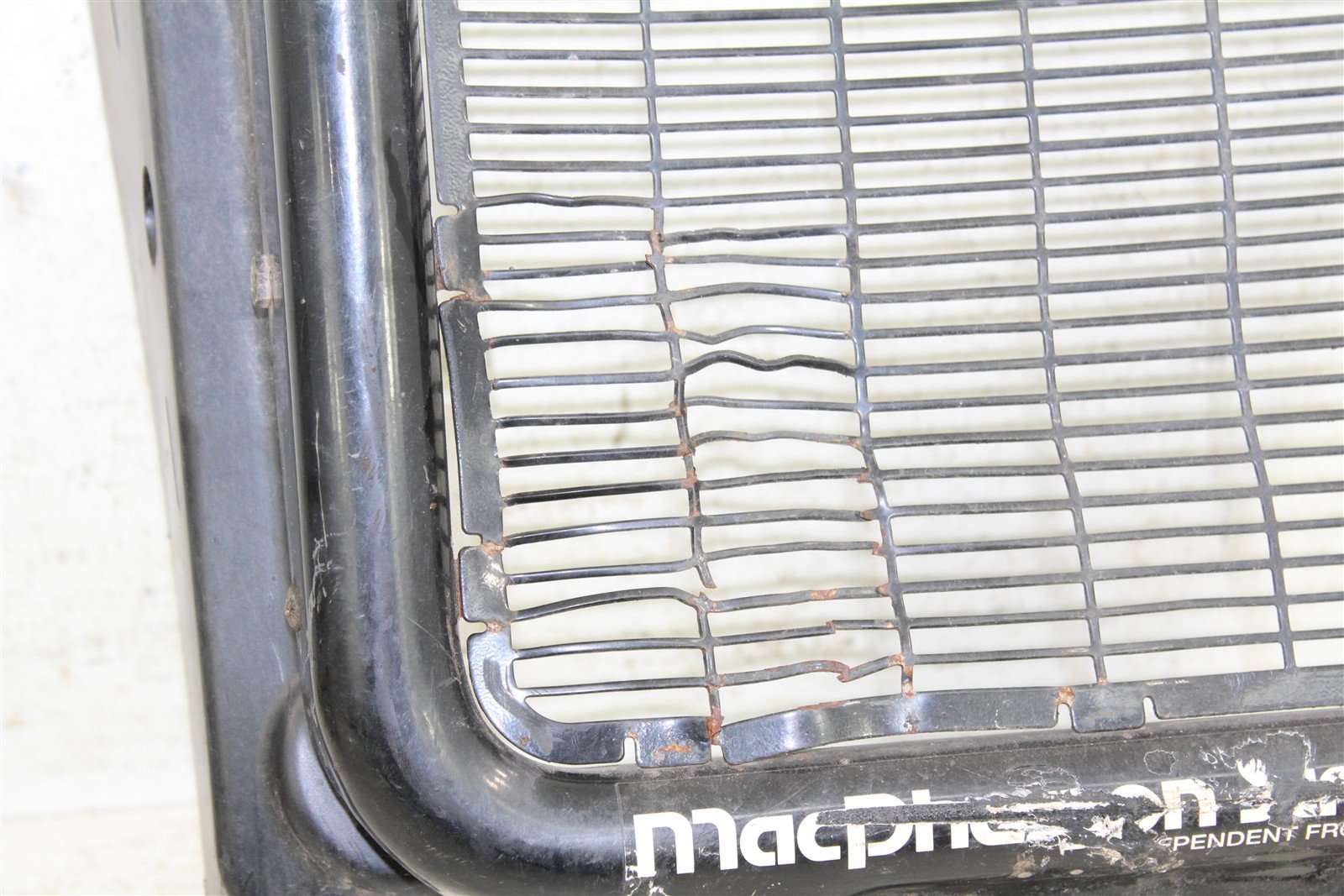 2004 Polaris ATP 330 4x4 Front Bumper Frame Mount 34159