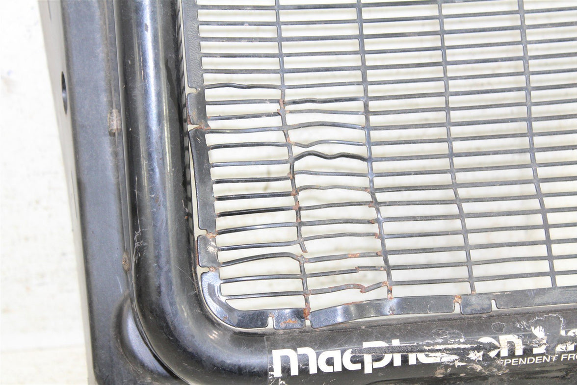 2004 Polaris ATP 330 4x4 Front Bumper Frame Mount 34159