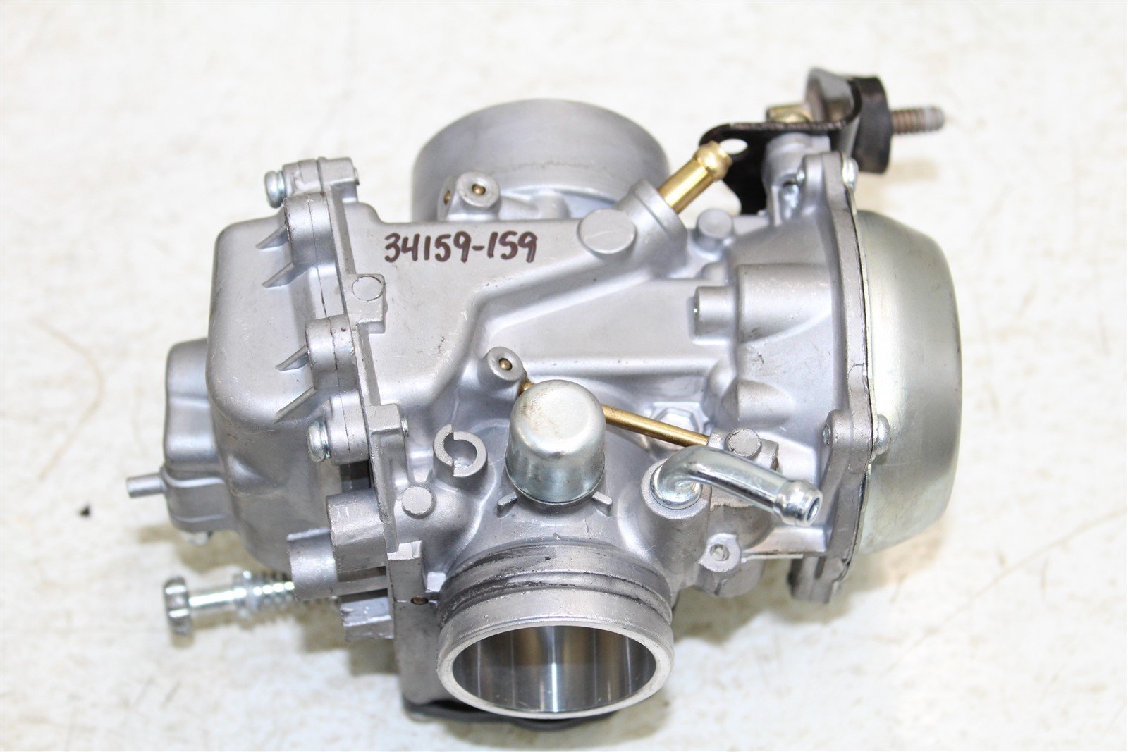 2004 Polaris ATP 330 4x4 Carburetor Carb Fuel Intake Aftermarket 34159
