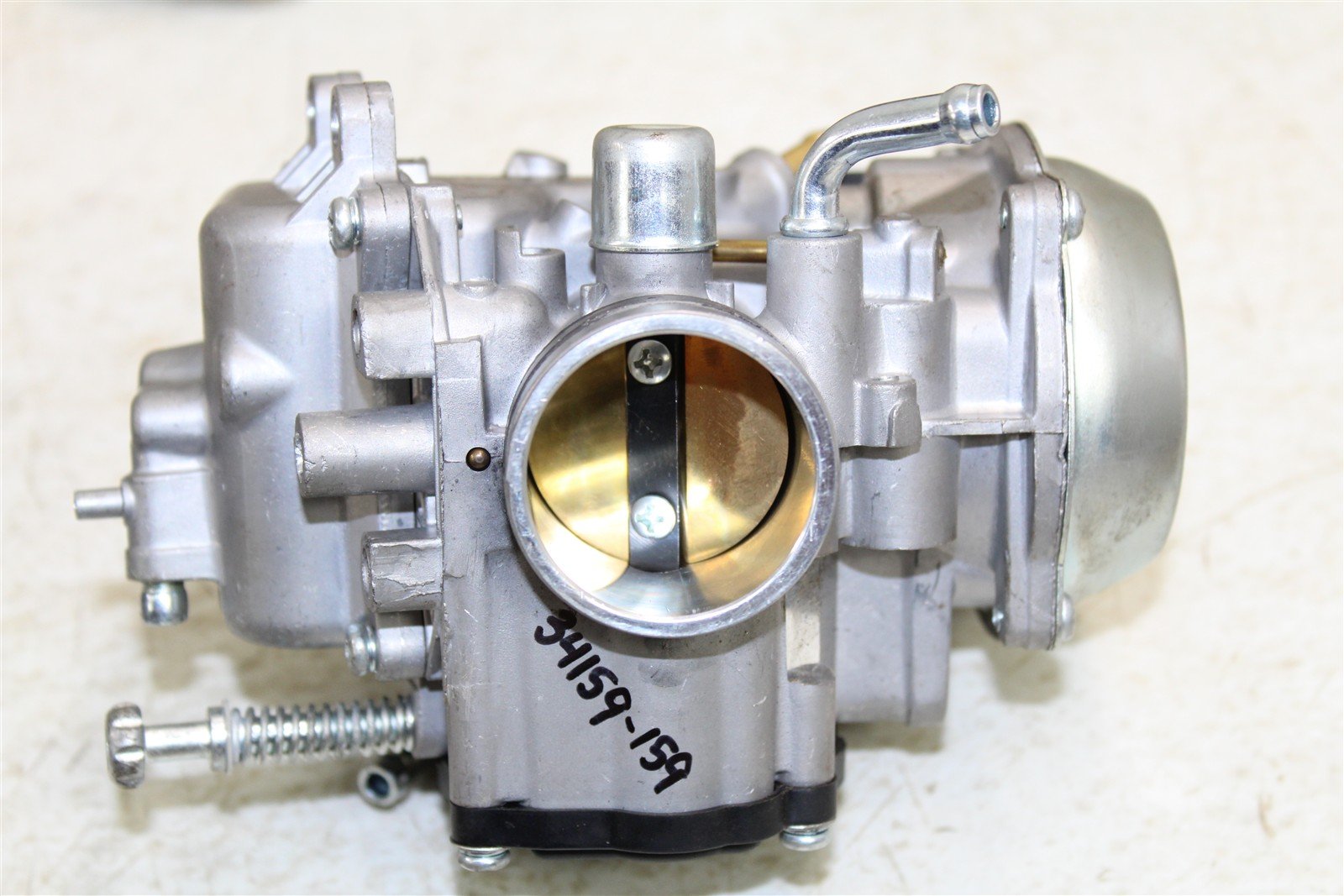 2004 Polaris ATP 330 4x4 Carburetor Carb Fuel Intake Aftermarket 34159