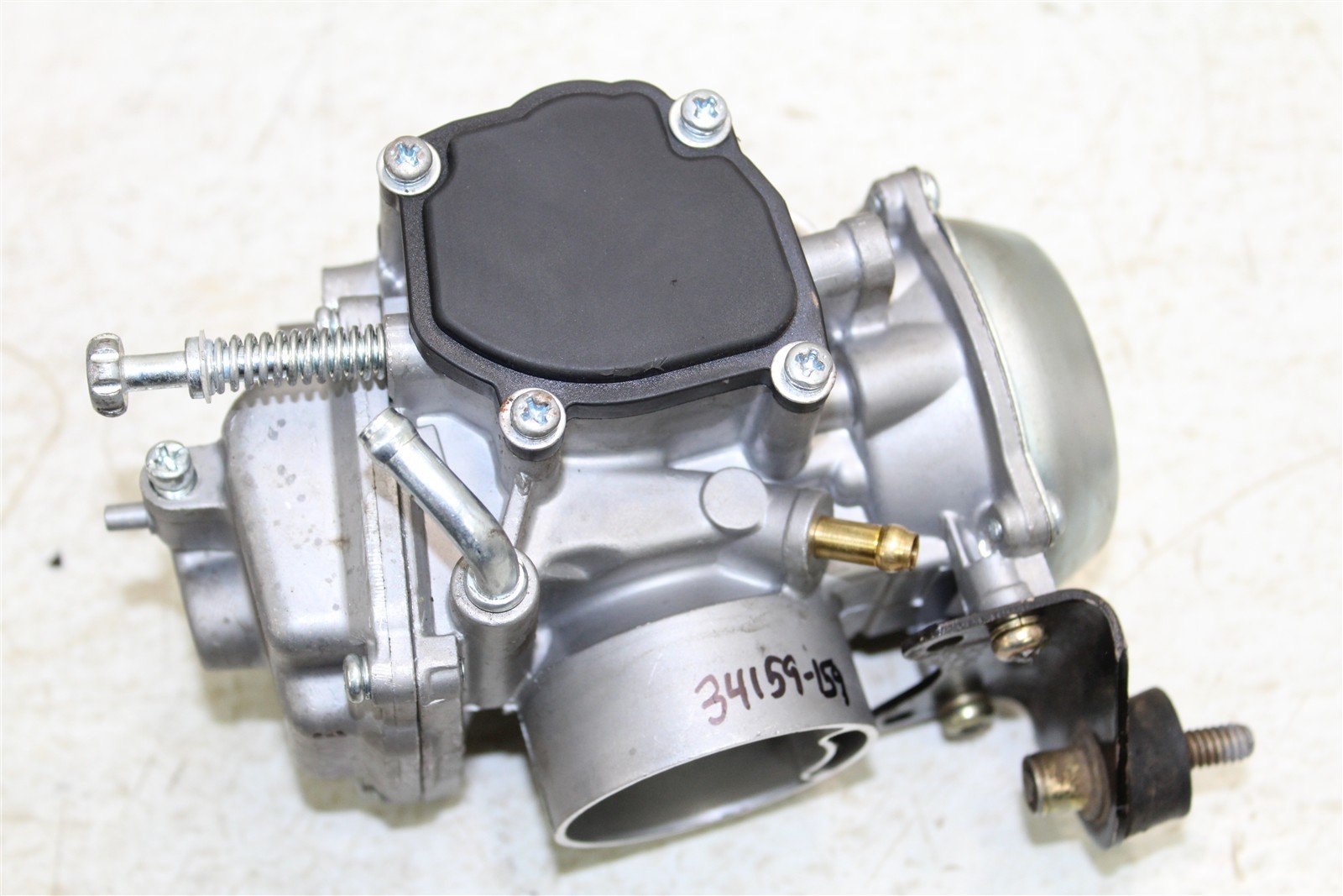 2004 Polaris ATP 330 4x4 Carburetor Carb Fuel Intake Aftermarket 34159
