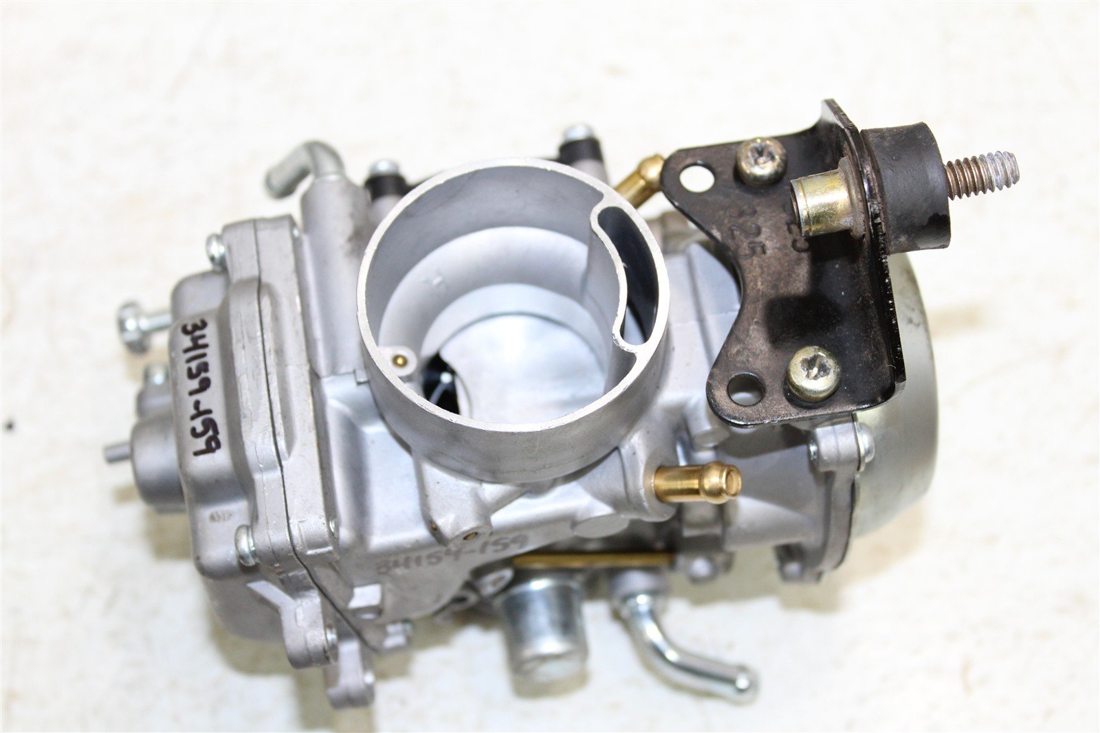 2004 Polaris ATP 330 4x4 Carburetor Carb Fuel Intake Aftermarket 34159