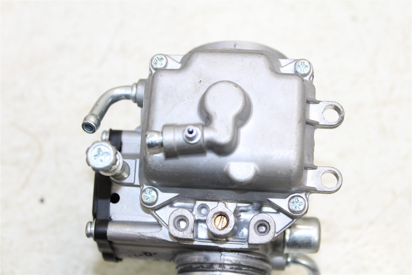 2004 Polaris ATP 330 4x4 Carburetor Carb Fuel Intake Aftermarket 34159