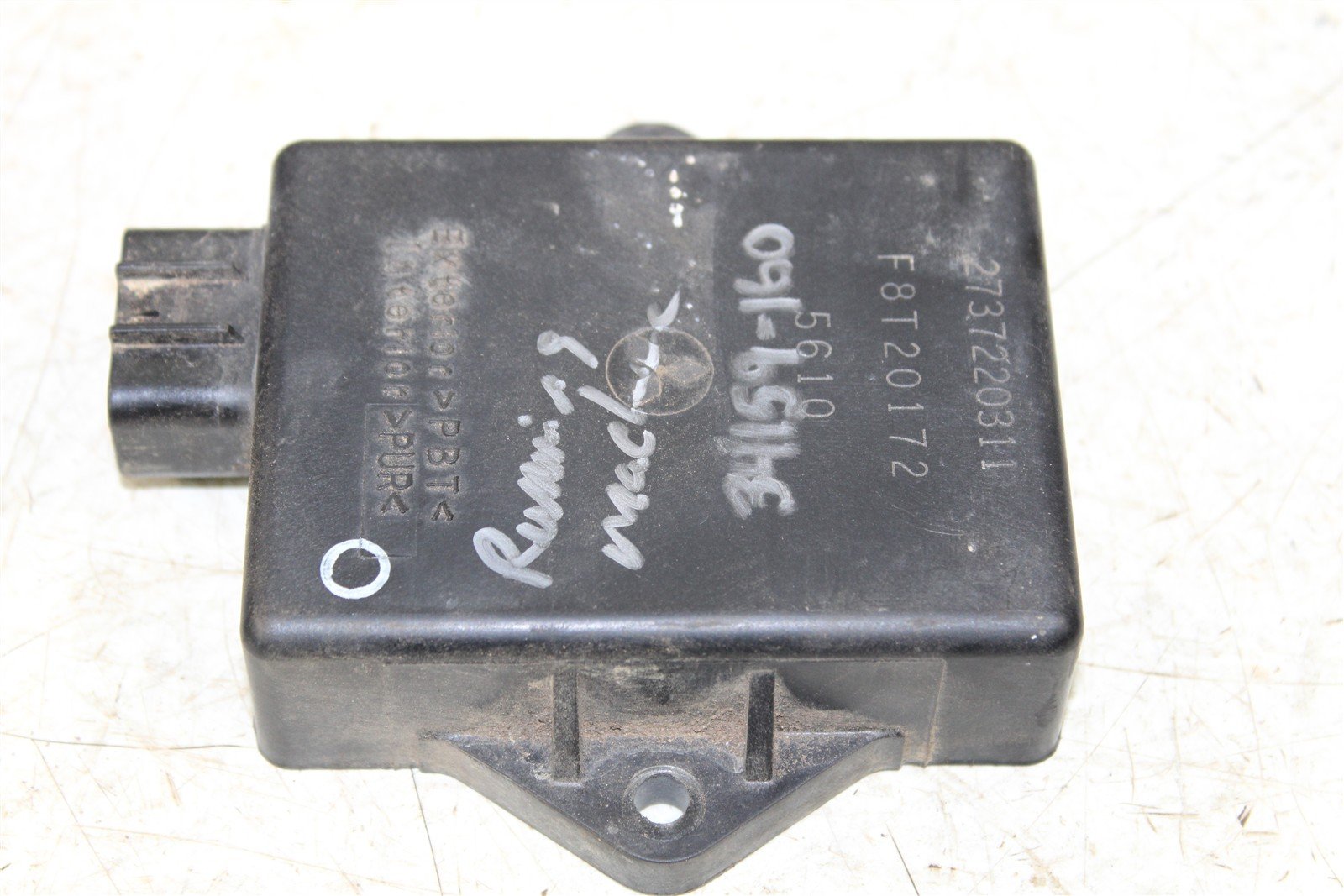 2004 Polaris ATP 330 4x4 CDI Computer Ignition 34159
