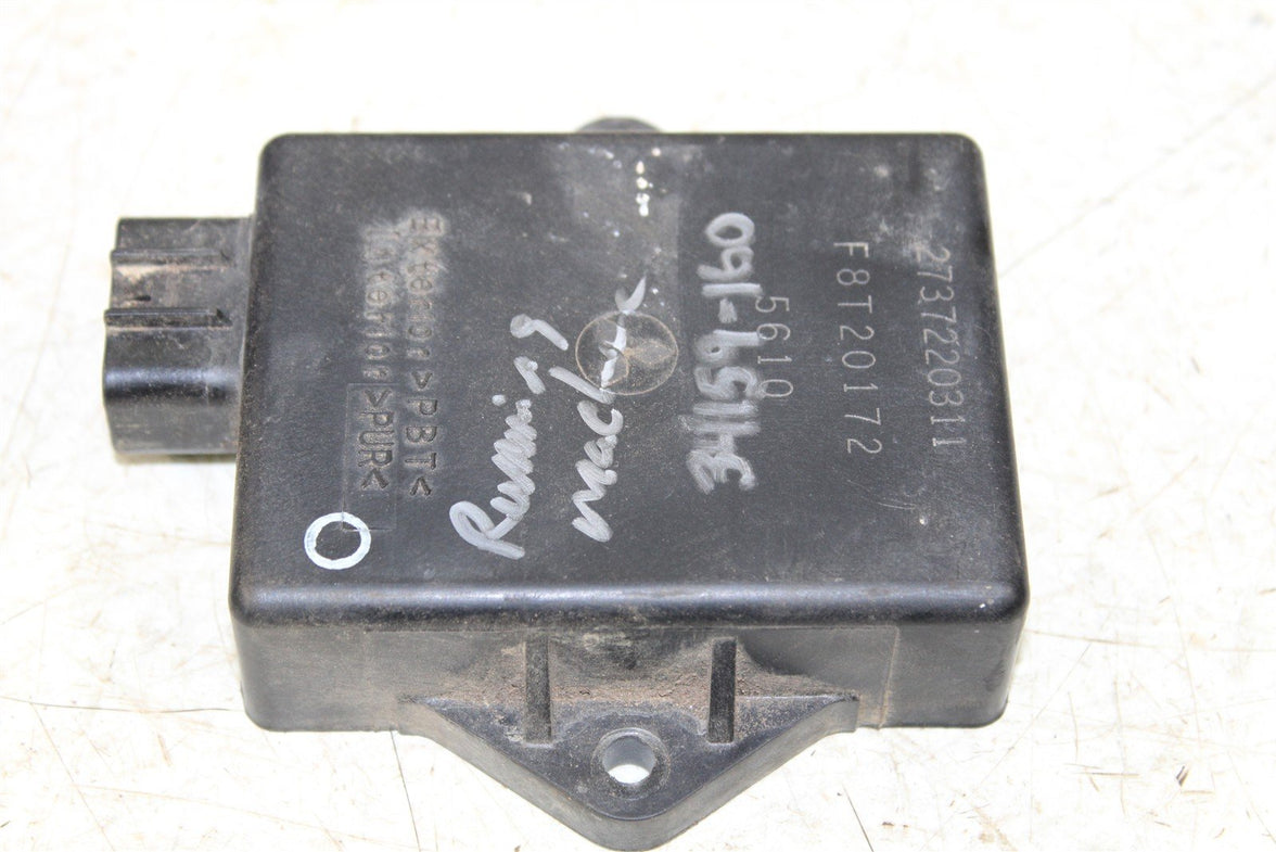 2004 Polaris ATP 330 4x4 CDI Computer Ignition 34159