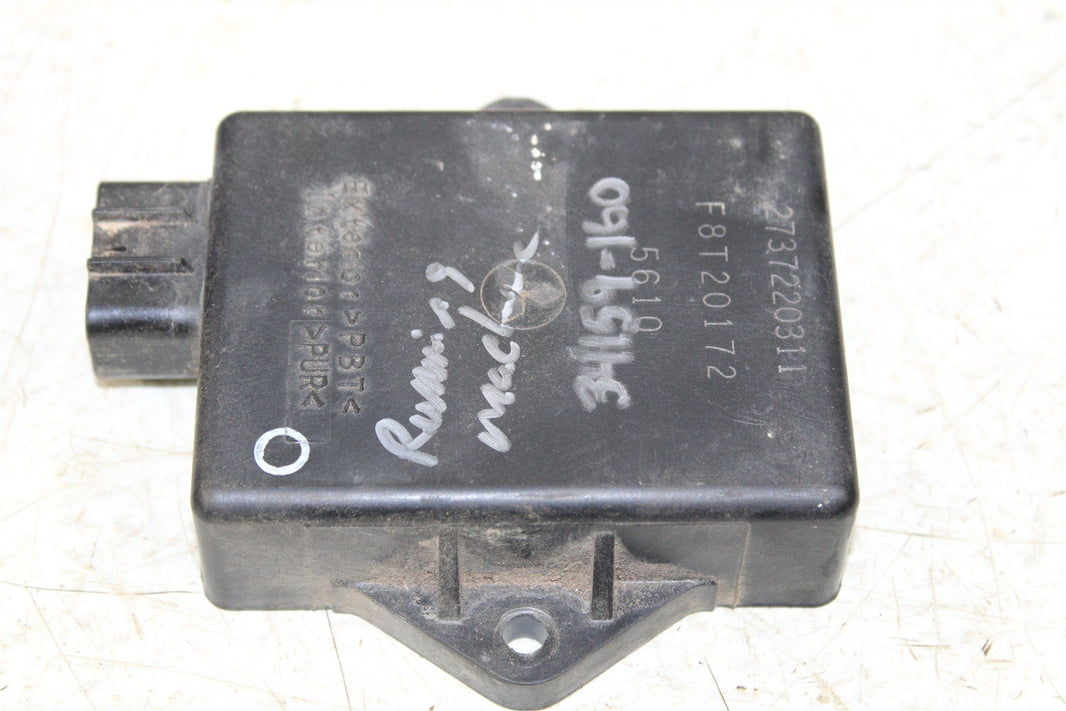 2004 Polaris ATP 330 4x4 CDI Computer Ignition 34159