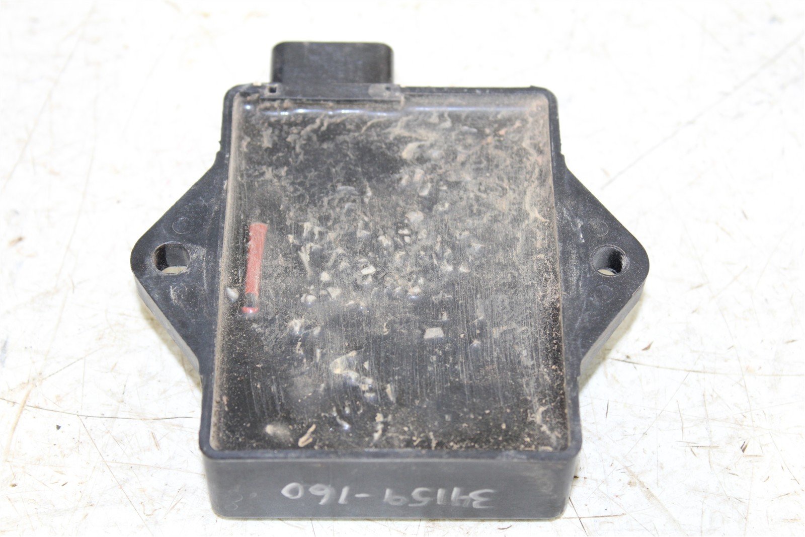 2004 Polaris ATP 330 4x4 CDI Computer Ignition 34159