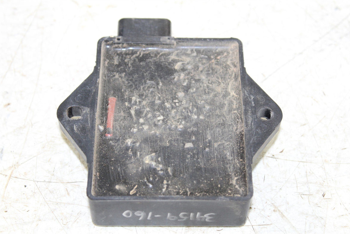 2004 Polaris ATP 330 4x4 CDI Computer Ignition 34159