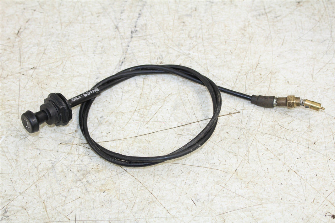 2004 Polaris ATP 330 4x4 Choke Cable Lever Plunger 34159