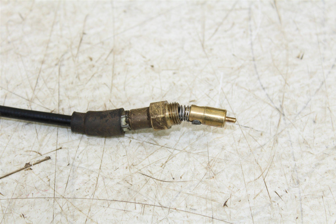 2004 Polaris ATP 330 4x4 Choke Cable Lever Plunger 34159