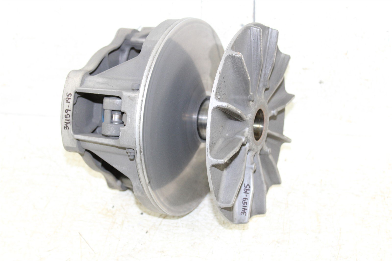 2004 Polaris ATP 330 4x4 Primary Drive Clutch 34159
