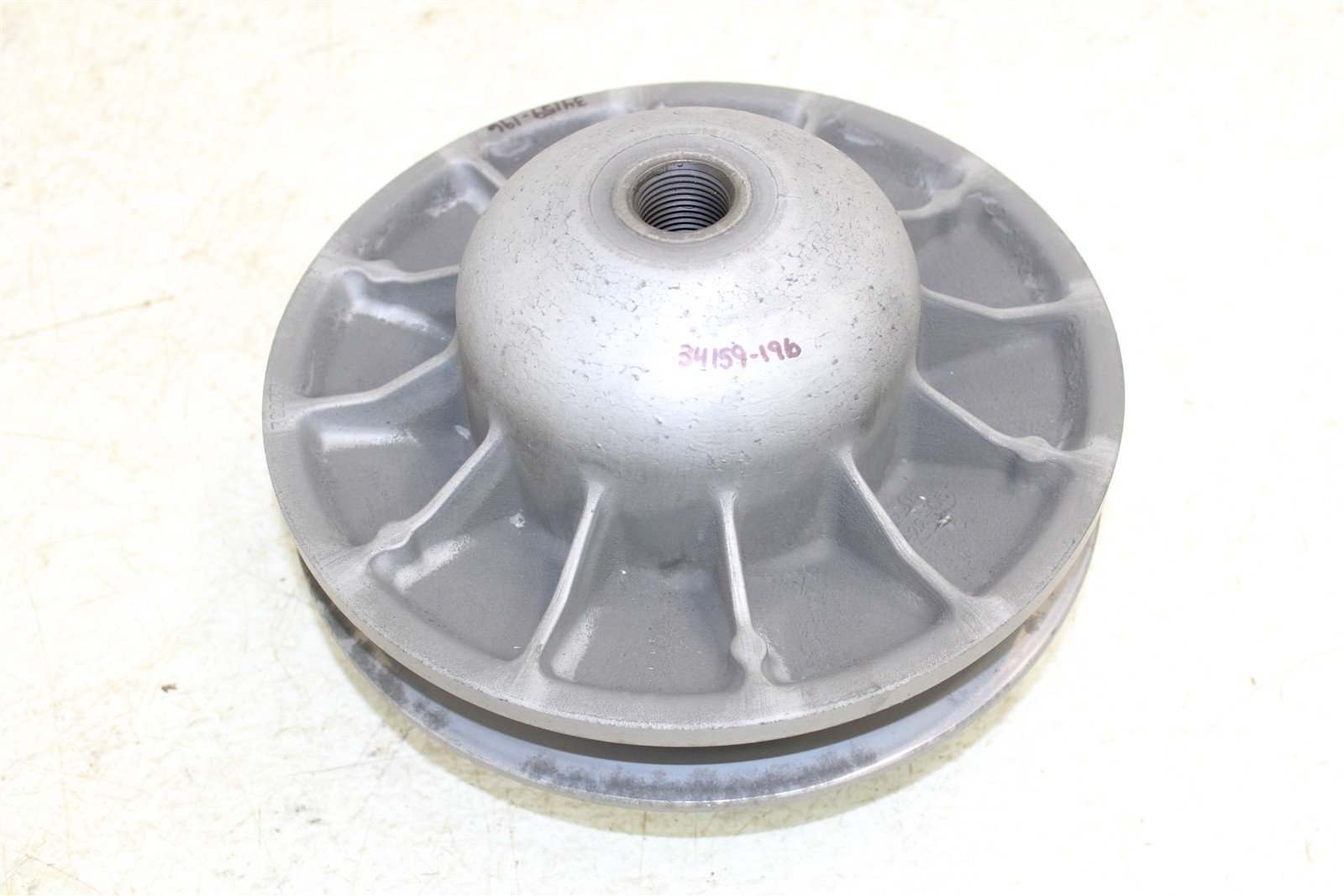 2004 Polaris ATP 330 4x4 Secondary Clutch Driven 34159