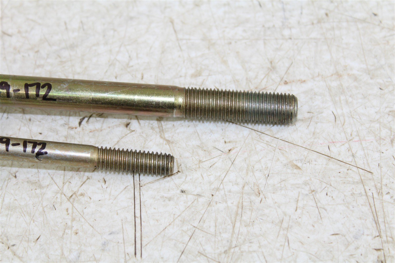 2004 Polaris ATP 330 4x4 Clutch Bolts Primary Secondary 34159