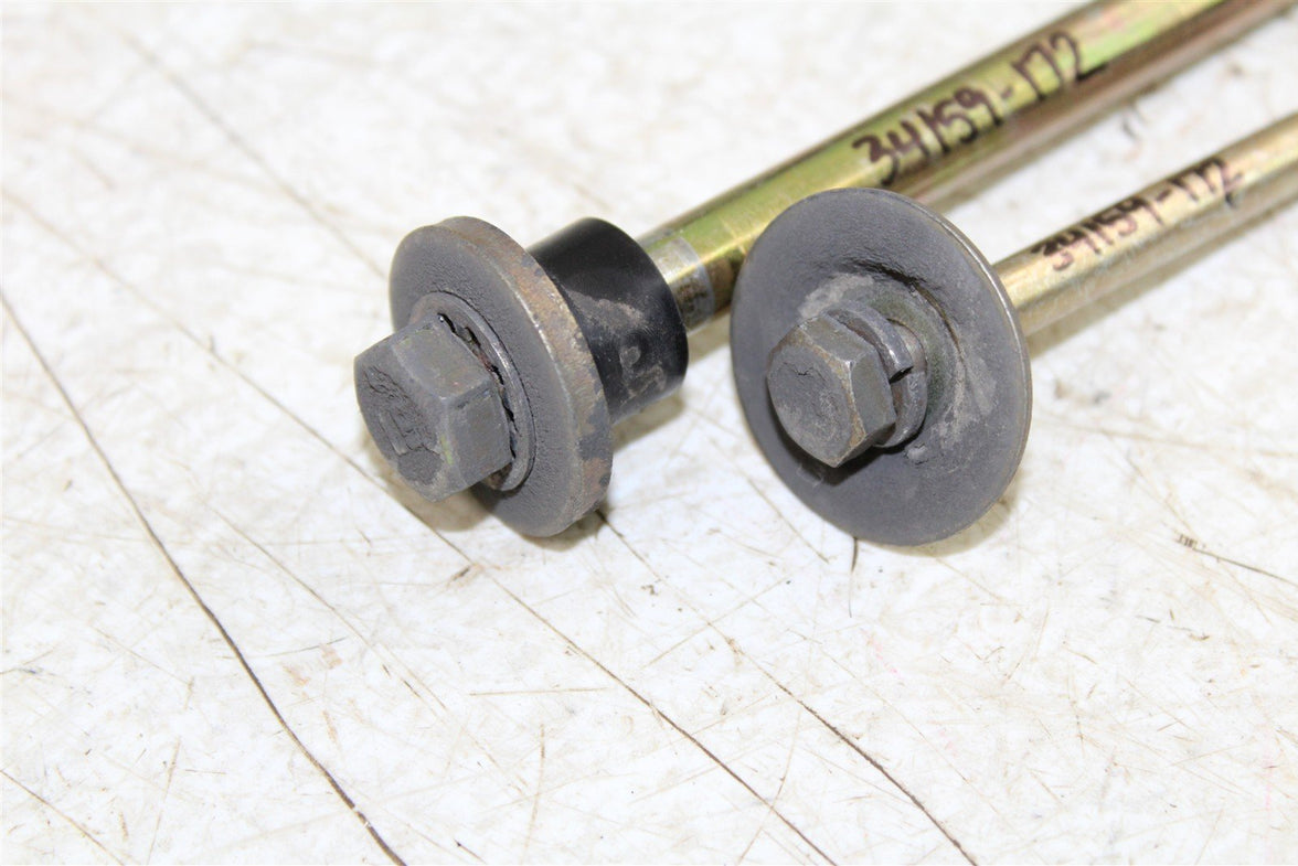 2004 Polaris ATP 330 4x4 Clutch Bolts Primary Secondary 34159