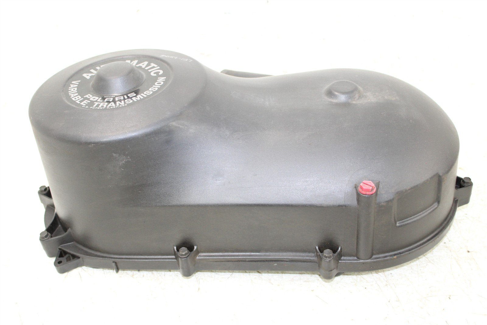 2004 Polaris ATP 330 4x4 Clutch Housing Cover Backing Plate 34159