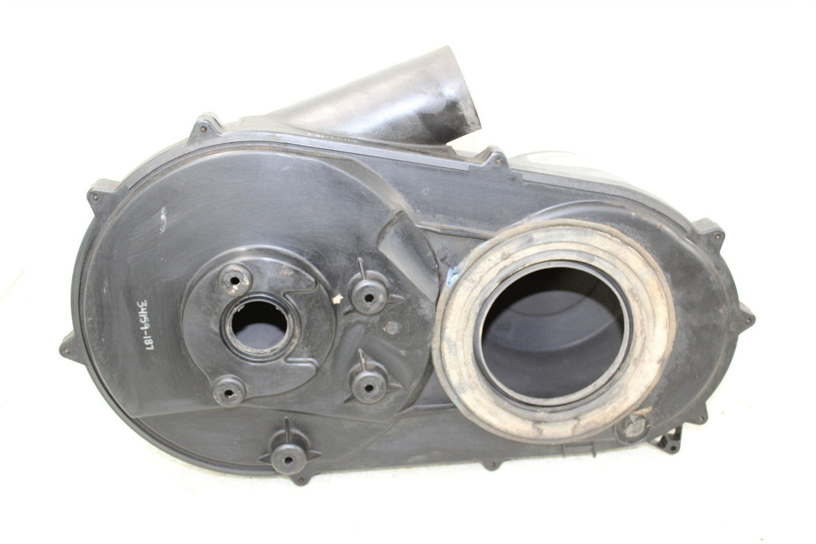 2004 Polaris ATP 330 4x4 Clutch Housing Cover Backing Plate 34159