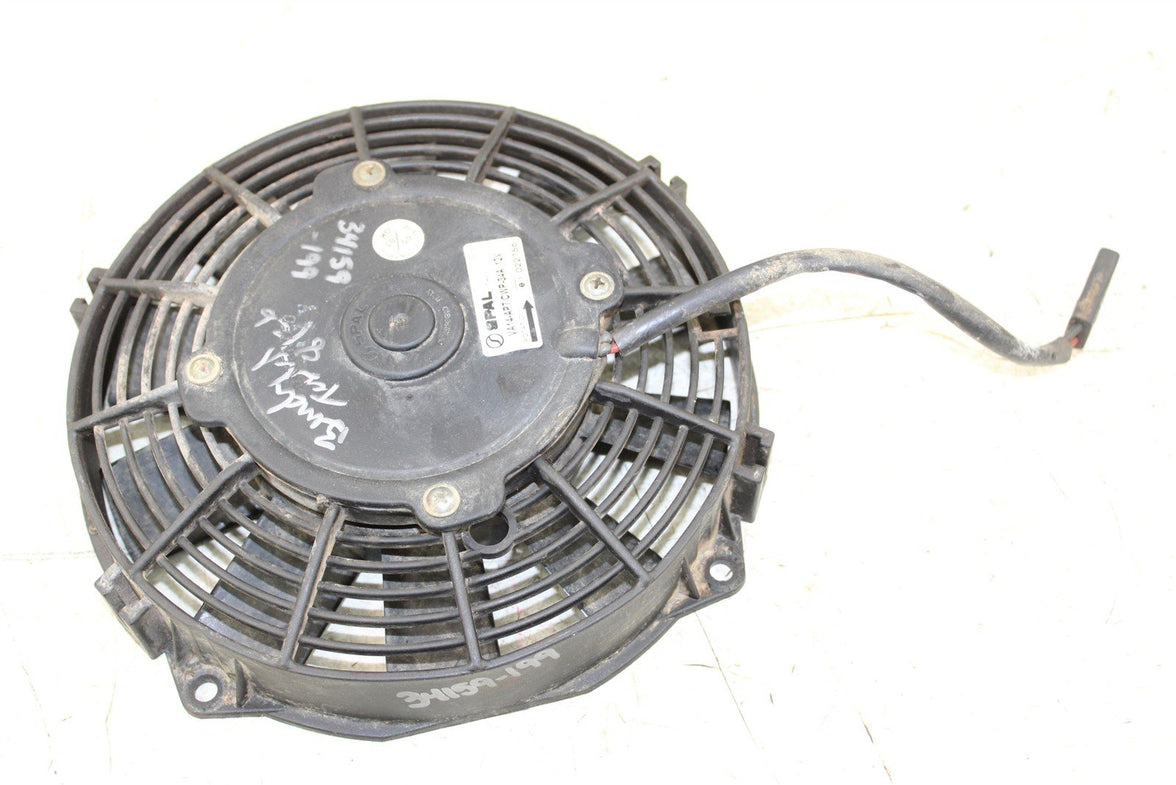 2004 Polaris ATP 330 4x4 Engine Cooling Fan 34159
