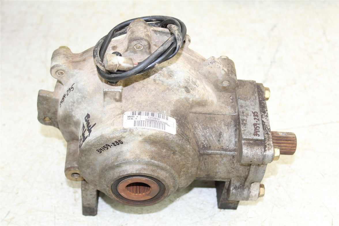 2004 Polaris ATP 330 4x4 Front Differential 34159