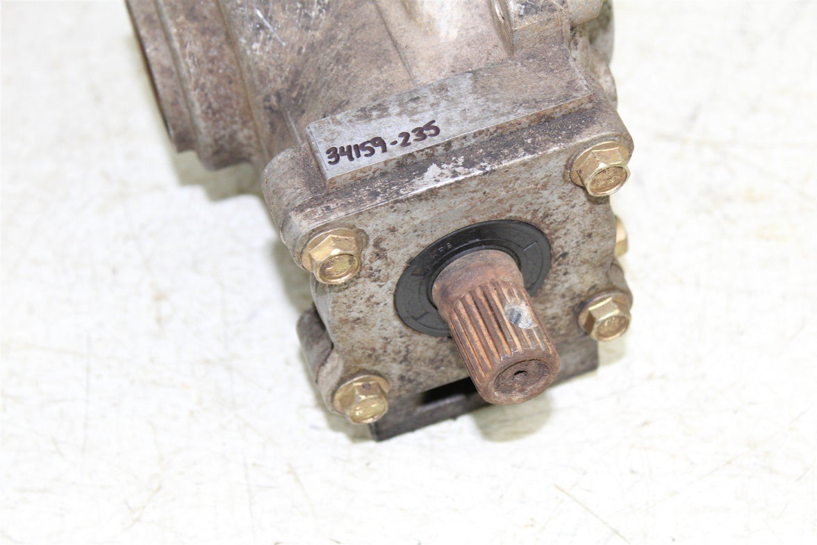 2004 Polaris ATP 330 4x4 Front Differential 34159