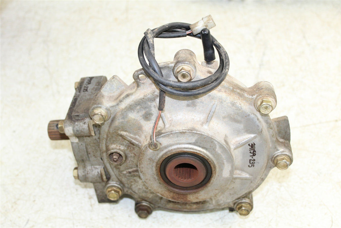 2004 Polaris ATP 330 4x4 Front Differential 34159