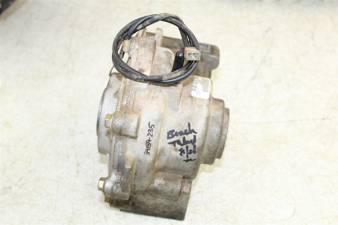 2004 Polaris ATP 330 4x4 Front Differential 34159