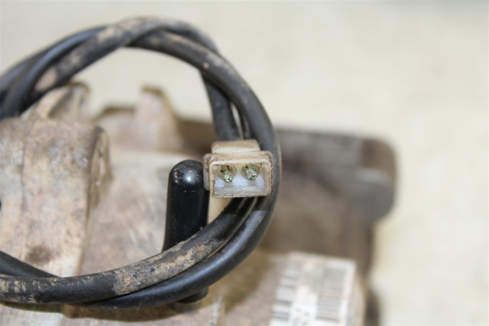 2004 Polaris ATP 330 4x4 Front Differential 34159