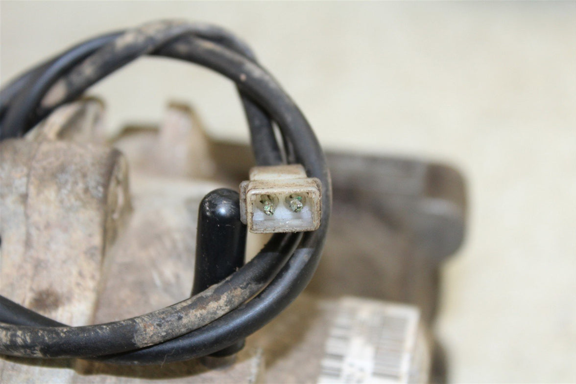 2004 Polaris ATP 330 4x4 Front Differential 34159