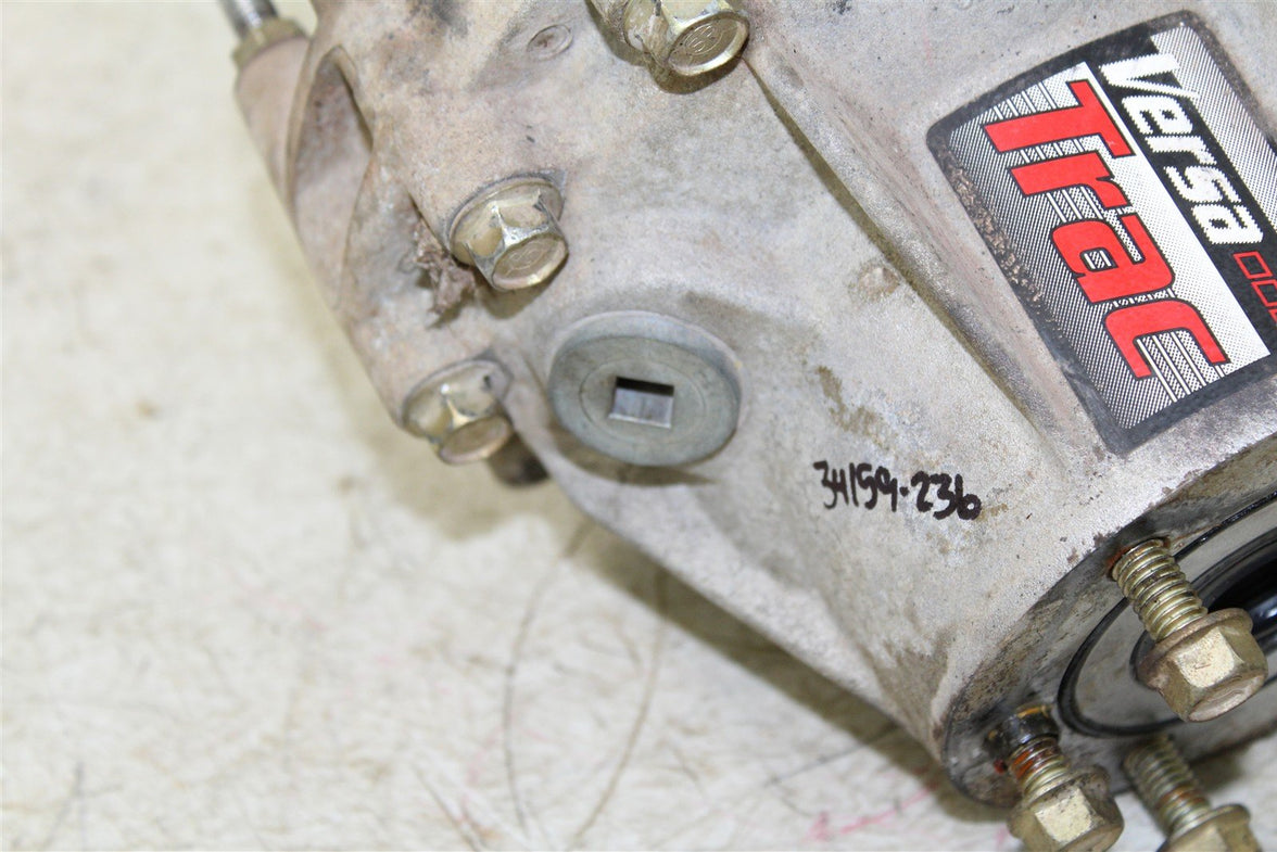 2004 Polaris ATP 330 4x4 Rear Differential Versa Trac 34159