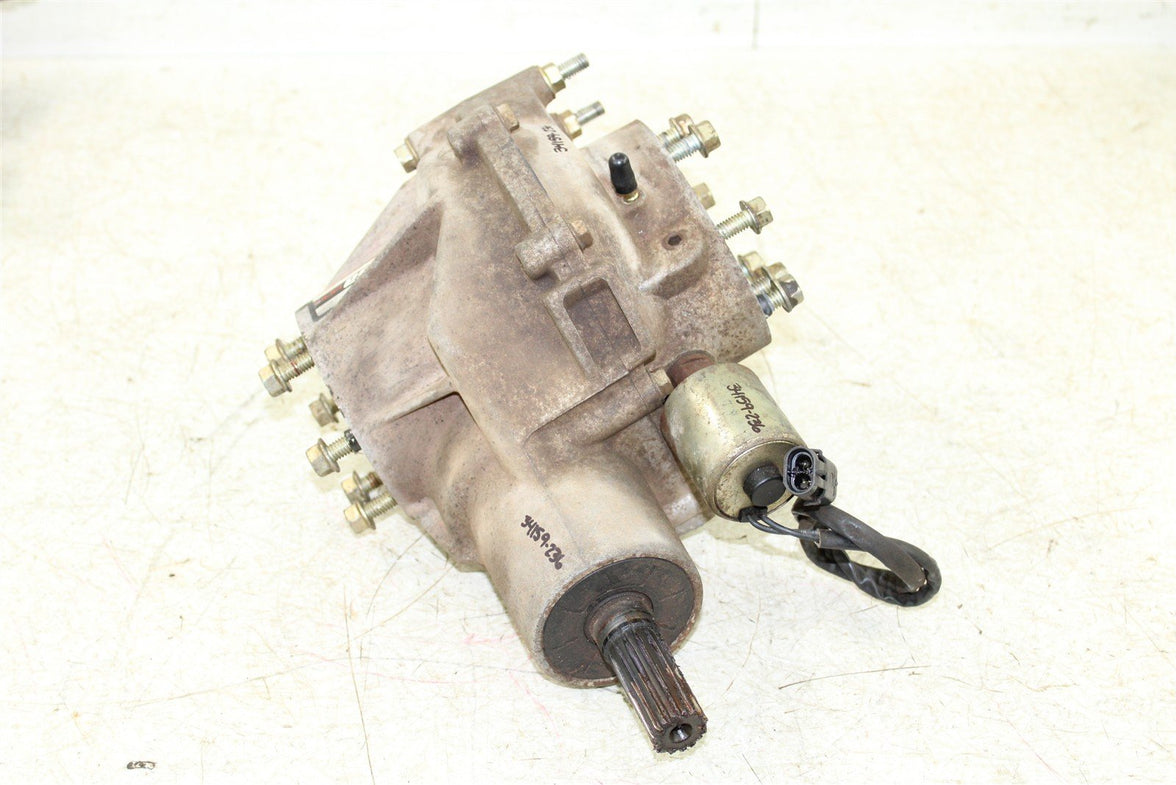 2004 Polaris ATP 330 4x4 Rear Differential Versa Trac 34159