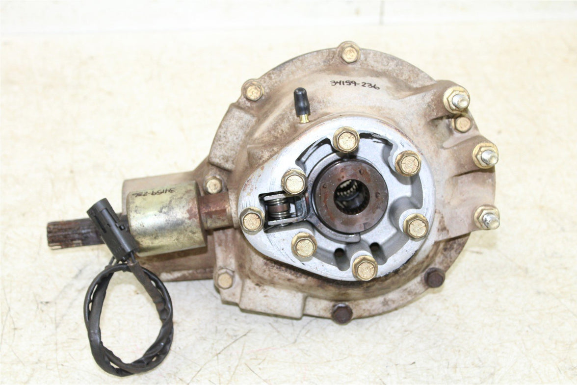 2004 Polaris ATP 330 4x4 Rear Differential Versa Trac 34159