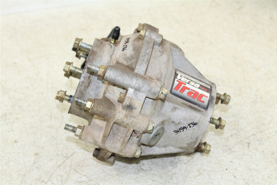 2004 Polaris ATP 330 4x4 Rear Differential Versa Trac 34159