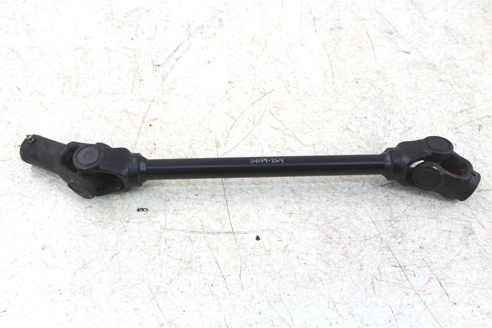 2004 Polaris ATP 330 4x4 Front Drive Shaft Assembly 34159