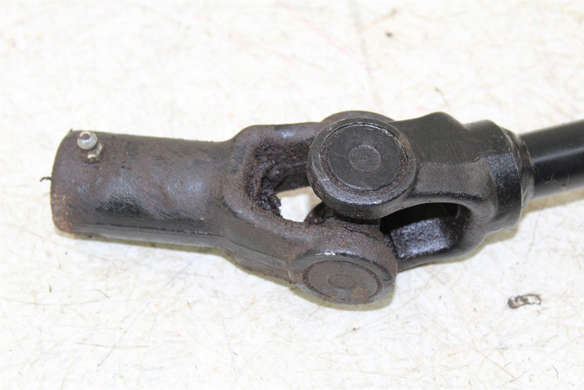 2004 Polaris ATP 330 4x4 Front Drive Shaft Assembly 34159