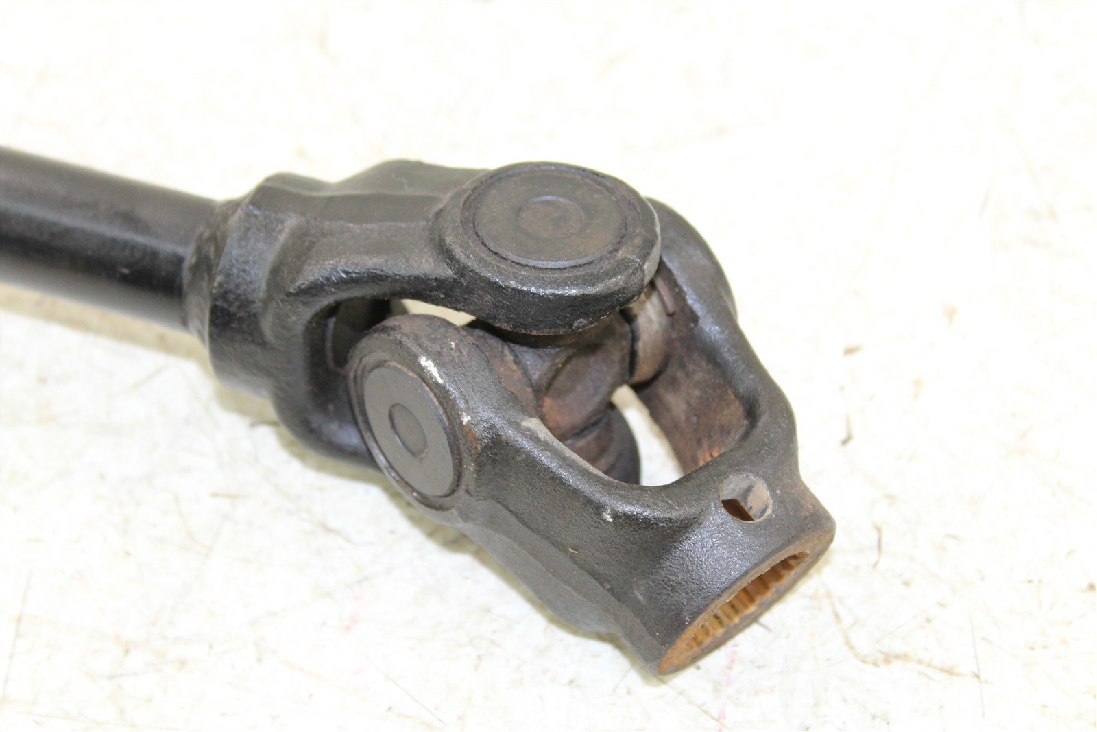 2004 Polaris ATP 330 4x4 Front Drive Shaft Assembly 34159